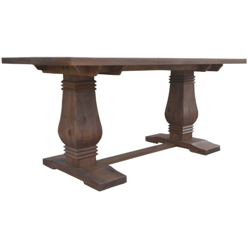 Rushforth__High_Dining_Table_200Cm_French_Provincial_Pedestal_Solid_Timber_Wood_IMAGE_3