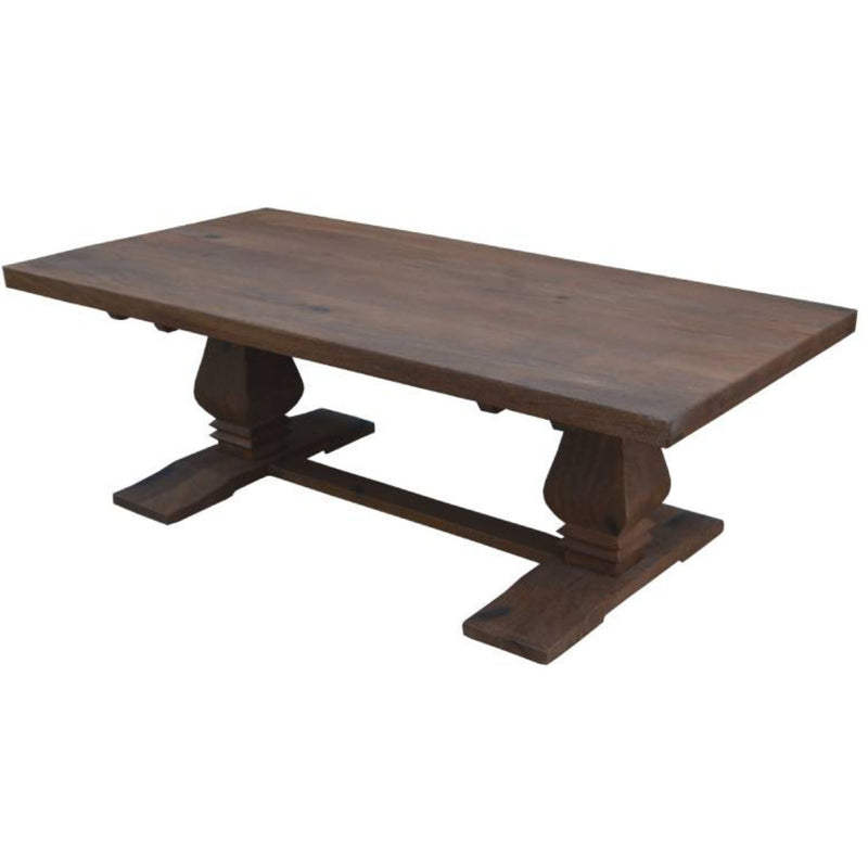 Rushforth__Coffee_Table_140Cm_Pedestal_Solid_Timber_Wood_French_Provincial_IMAGE_4
