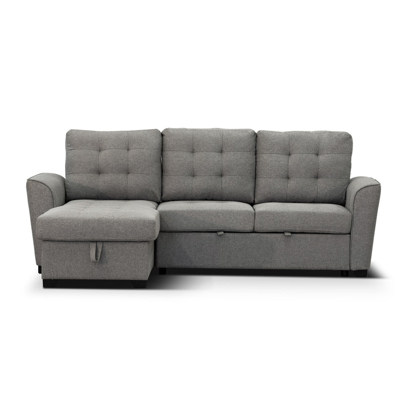 Erindale_Fabric_3_Seater_Sofabed_with_Reversible_Chaise_Storage_Grey_IMAGE_4
