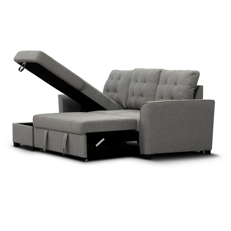 Erindale_Fabric_3_Seater_Sofabed_with_Reversible_Chaise_Storage_Grey_IMAGE_6