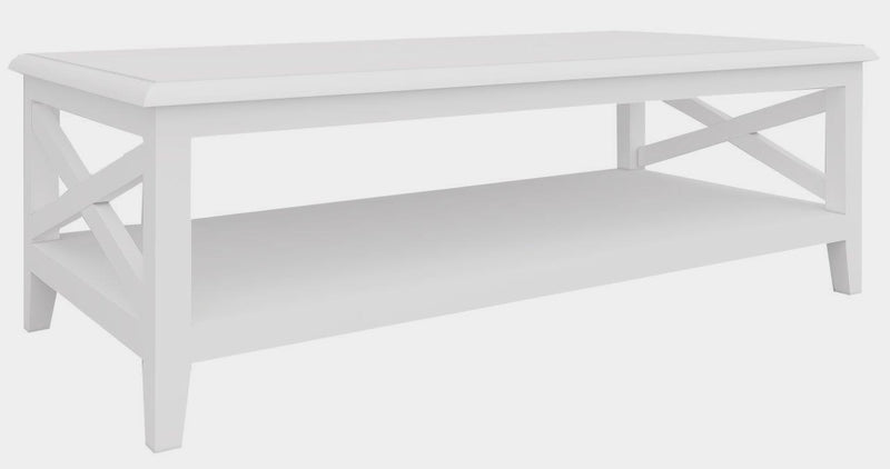 Eastport_Rect_Coffee_Table_120X60X40Cm-White_IMAGE_1
