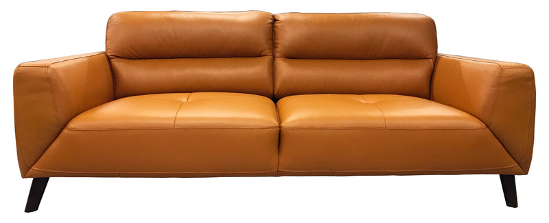 Chelsea_2_and_3_Seater_Leather_Lounges_Set_Tangerine_IMAGE_2