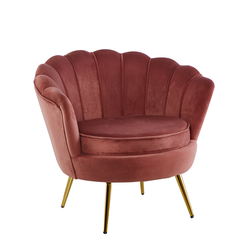 Margot_84cm_Velvet_Sofa_Chair_Rose_Pink_IMAGE_2