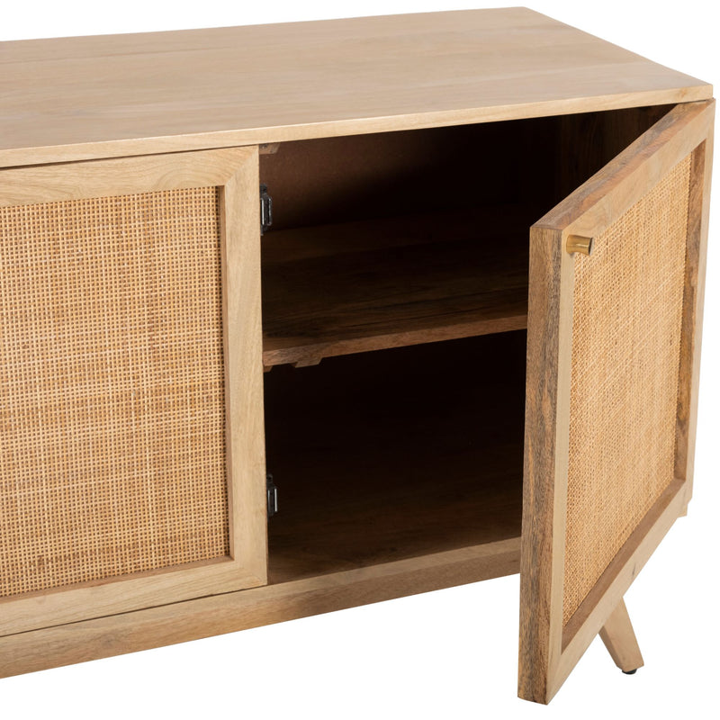 Newhaven__Buffet_Table_150Cm_3_Door_Solid_Mango_Wood_Storage_Cabinet_Natural_IMAGE_4