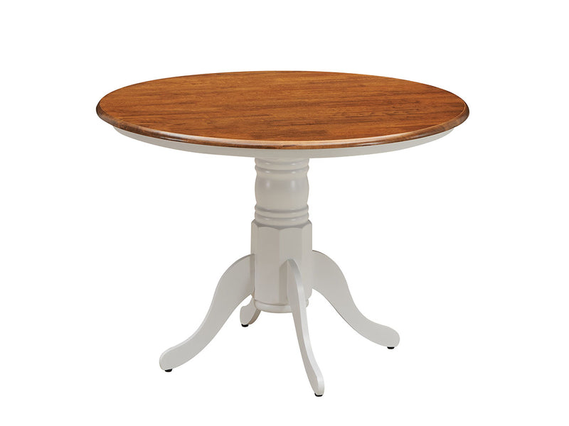 Brays_Round_4_Seater_Dining_Table_106.6cm_x_75.5cm_White_/_Burnish_Oak_IMAGE_1