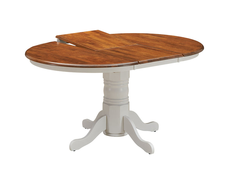 Brays_6_Seater_Round_Extension_Dining_Table_with_Chairs_Burnish_Oak_/_White_IMAGE_5
