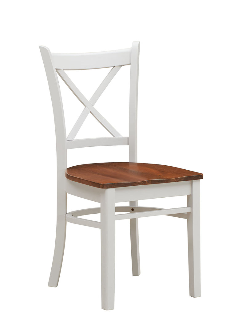 Brays_6_Seater_Round_Extension_Dining_Table_with_Chairs_Burnish_Oak_/_White_IMAGE_4