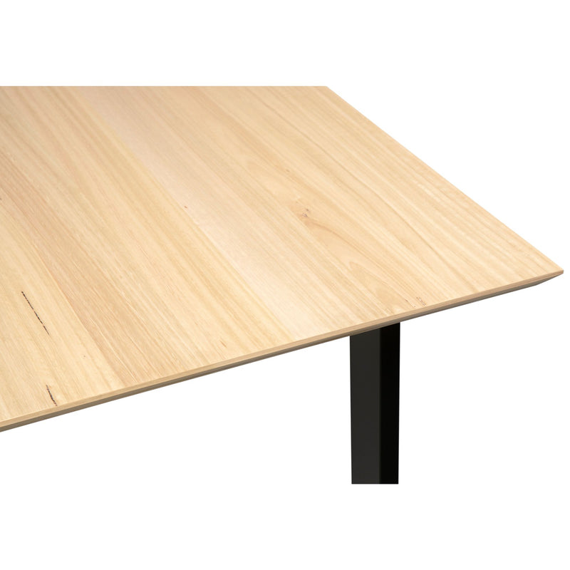Hindmarsh_Dining_Table_210Cm_Solid_Messmate_Timber_Wood_Black_Metal_Leg_Natural_IMAGE_5