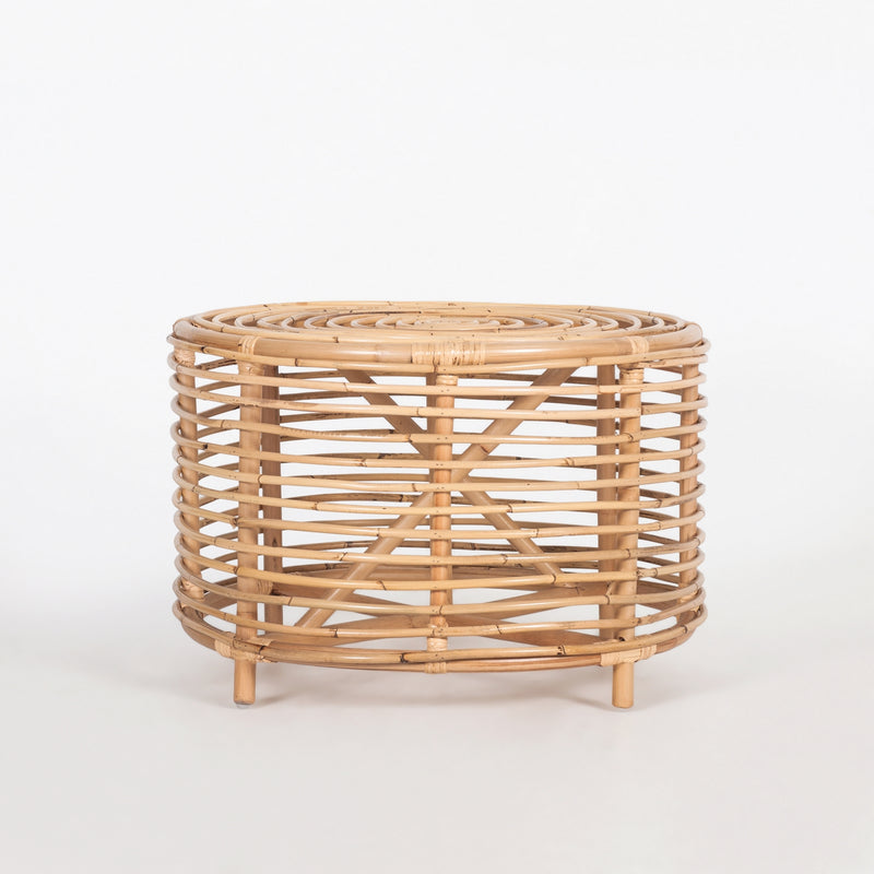 Bawley_Side_Table_Diameter_61cm_height_40cm_Natural_Rattan_IMAGE_1