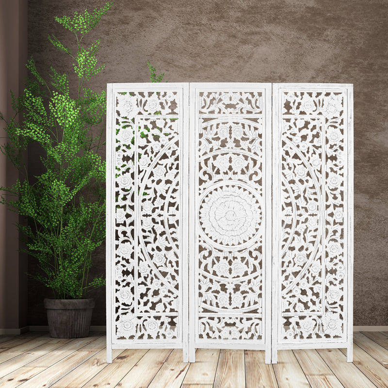 Bickley_3_Panel_Room_Divider_Screen_Privacy_Shoji_Timber_Wood_Stand_White_IMAGE_2