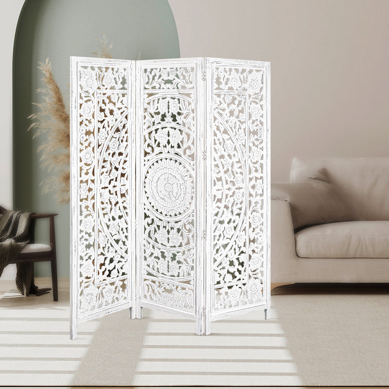 Bickley_3_Panel_Room_Divider_Screen_Privacy_Shoji_Timber_Wood_Stand_White_IMAGE_3