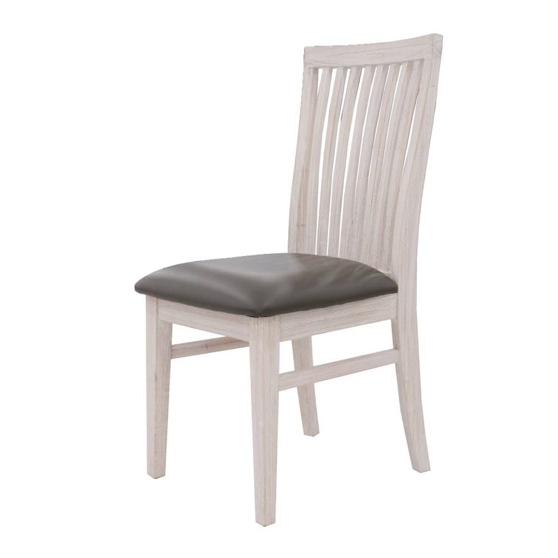 Hyam_46cm_Dining_Chair_PU_Leather_Seat_Brushed_White_Wash_Mountain_Ash_IMAGE_2