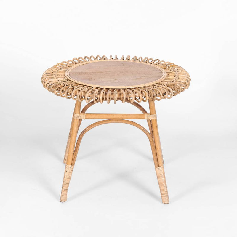 Seabreeze_Side_Table_Diameter_65cm_Height_51.5cm_Brown/Natural_IMAGE_2