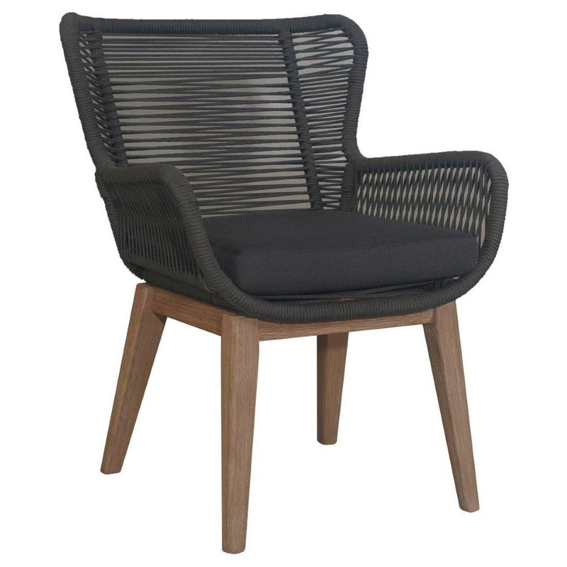 Morocco_Outdoor_Dining_Chair_63X67X88cm_Black_/_Charcoal_IMAGE_1