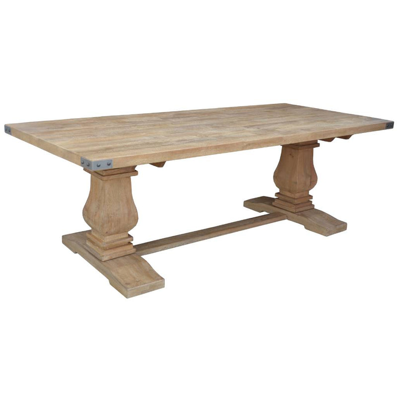 Cloverfield_Provincial_Dining_Table_230cm_IMAGE_1